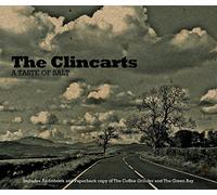 Clincarts - A Taste Of Salt (3CD)
