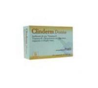 Clinderm Donna Integratore 30 Compresse