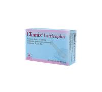 Clinderm Latticoplus 45 Capsule