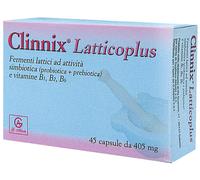 Clinderm Latticoplus 45 Capsule