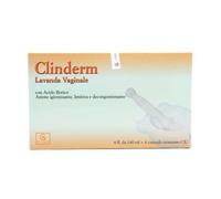 Clinderm Lavanda vaginale