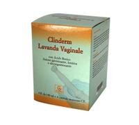 Clinderm Lavanda Vaginale 4 Flaconcini da 140 ml