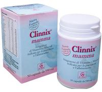 clinderm Mamma 50 Capsule 850mg