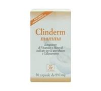 CLINDERM-MAMMA 50CPS