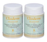 Clinderm Mamma Capsule 2x50 pz Capsule