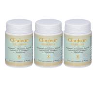 Clinderm Mamma Capsule 3x50 pz Capsule