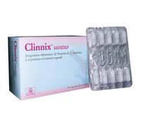 CLINDERM-UOMO INTEG 50 CPS