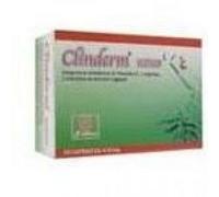 Clinderm 50 Capsule - Integratore Multivitaminico e Minerali