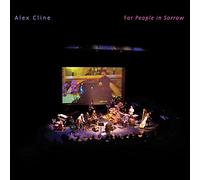 Cline Alex - For People In Sorrow