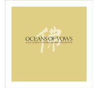 Cline Alex - Oceans Of Vows