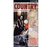 Cline - Country