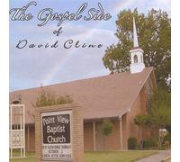 Cline, David - Gospel Side Of David Cline