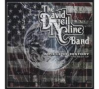 Cline, David Neil Band - Piece Of History/The Best Of (German Import)