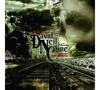 Cline, David Neil - Flying In A Cloud Of Controversy