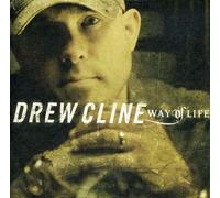 Cline, Drew - Way Of Life