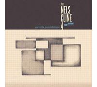 Cline Nels - Currents Costellations