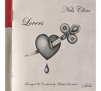 Cline, Nels - Lovers (Vinyl) (4 LP)