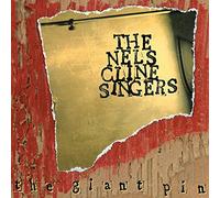 The Nels Cline Singers Giant Pin, the (CD) Album