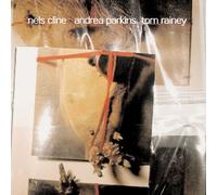 Cline/Parker/Rainey - Out Trio Vol. 3