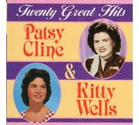 Cline, Pasty - 20 Great Hits