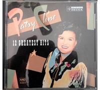 Cline, Patsy - 12 Greatest Hits