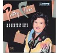 Cline, Patsy - 12 Greatest Hits