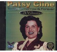 Cline, Patsy - 20 Classics:today Tomorrow
