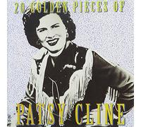 Cline Patsy - 20 Golden Pieces Of