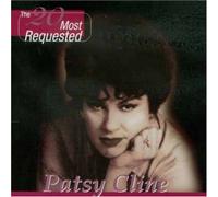 Cline, Patsy - 20 Most Requested