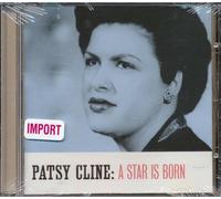 Cline,Patsy - A Star Is Born