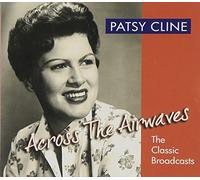 Cline Patsy - Across the Airwaves