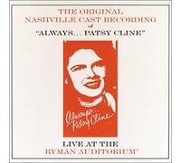 Cline,Patsy - Always Patsy Cline