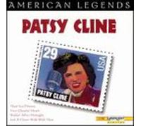 Cline, Patsy - American Legend