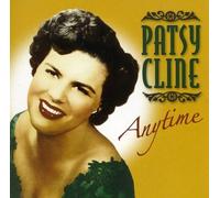 Cline, Patsy - Anytime