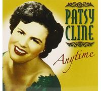 Cline, Patsy - Anytime