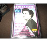 Cline, Patsy - At Her Best