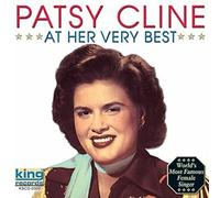 Cline, Patsy - At Her Very Best