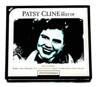 Cline, Patsy - Best Of