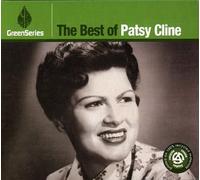 Cline, Patsy - Best Of-Green Series