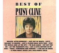 Cline, Patsy - Best Of Patsy Cline