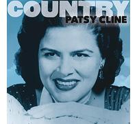 Cline, Patsy - Country: Patsy Cline
