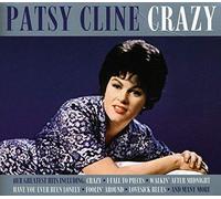 Cline Patsy - Crazy (2Cd)