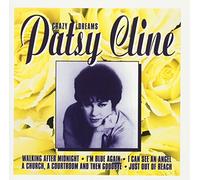Cline, Patsy - Crazy Dreams