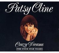 Cline,Patsy - Crazy Dreams : The Four Star Years