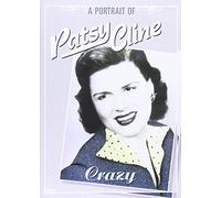 Cline,Patsy - Crazy [DVD]