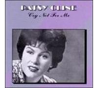 Cline,Patsy - Cry Not for Me