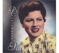 Cline,Patsy - Essential