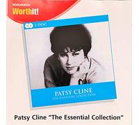 Cline Patsy - Essential Collection