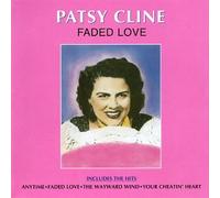 Cline Patsy - Faded Love