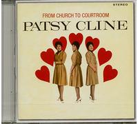 Cline, Patsy - From Church To Court Room